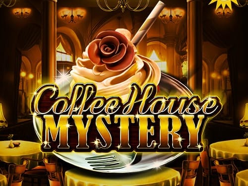 Coffee House Mystery