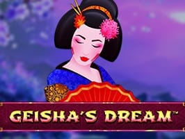 Geishas Dream