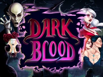 Dark Blood