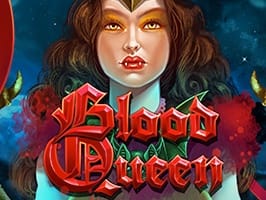 Blood Queen