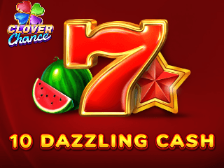 10 Dazzling Cash