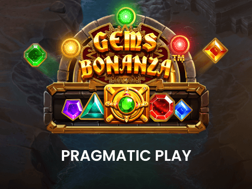 Gems Bonanza