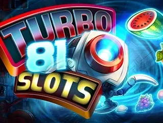 Turbo Slots 81