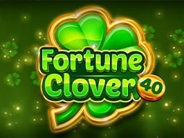 Fortune Clover 40
