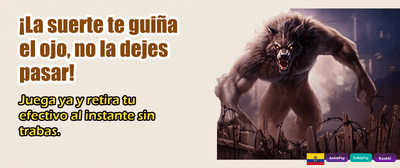 ¡Gana hoy en Ecuador!
