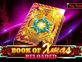 Book of Xmas Reloaded