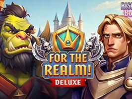 For The Realm Deluxe
