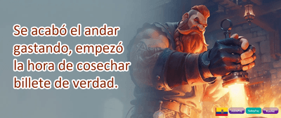 Bono de Recarga Diaria promotion